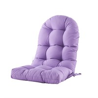 BLISSWALK Patio Chair Cushion for Adirondack,High