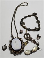 Vintage Jewelry inc/