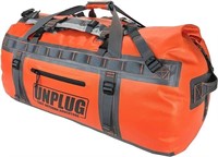 $195 Waterproof Adventure Bag