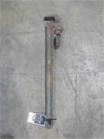 Ridgid 36" Pipe Wrench-