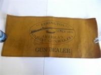 Old Remington Guns Counter Mat