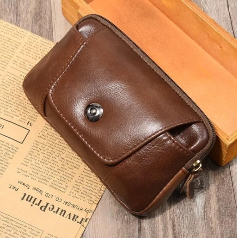 Taobao Men's Waist Bag