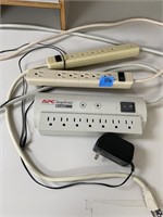 Power Strips And Surge Power Strip