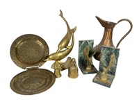 Brass & Metal Decorative Items