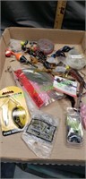 Misc fishing stuff