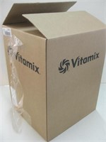 NIOB Vitamix E310 Explorian Series Untested
