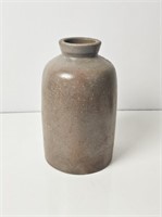 Antique Stoneware Jug Without Handle