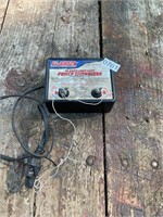 Electric Fence Charger