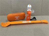 Lot of 3 Tennessee Vols Stuff