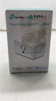 kasa smart wifi plug mini