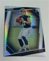 Will Levis Panini The National Hyper Prizm