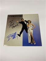 Autograph Moonlighting Vinyl