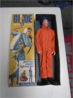 G.I. Joe in Box