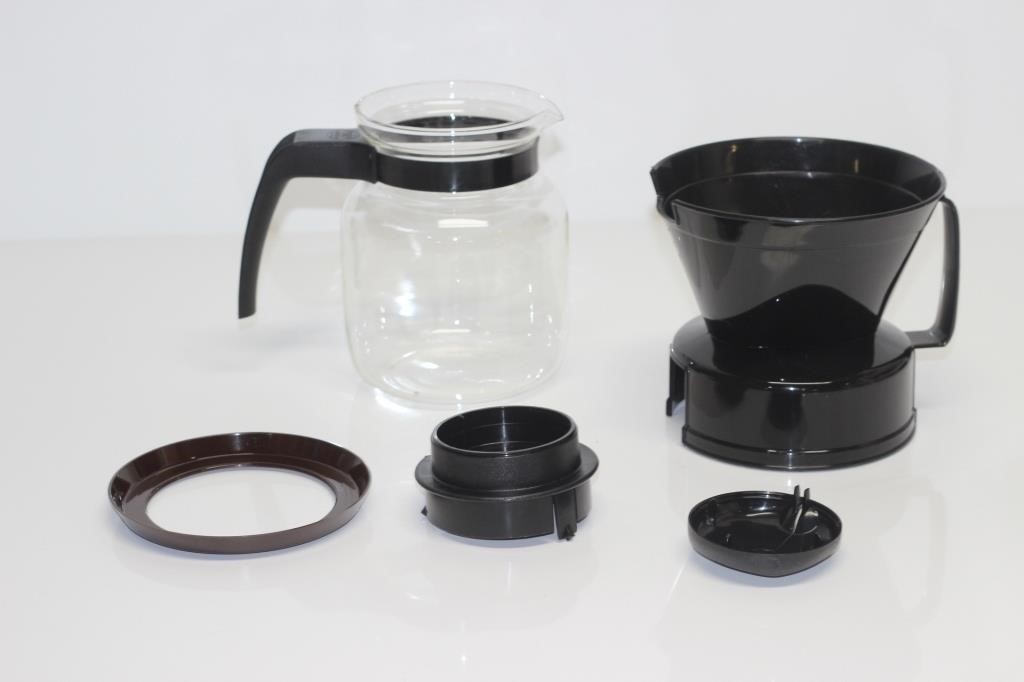 DANESCO DRIP FILTER COFFEE MAKER