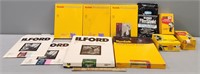 Kodak Photo Paper & Camera Accessories