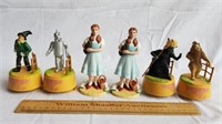 Wizard of Oz Collectibles 1 Lot