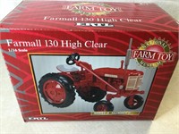 FARMALL 130 HIGH CLEAR  NIB