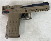 Very Nice Kel-Tec PMR30 .22 Magnum Semi Auto