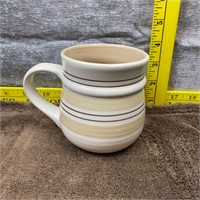 Pfaltzgraff Handpainted  Coffee Cup