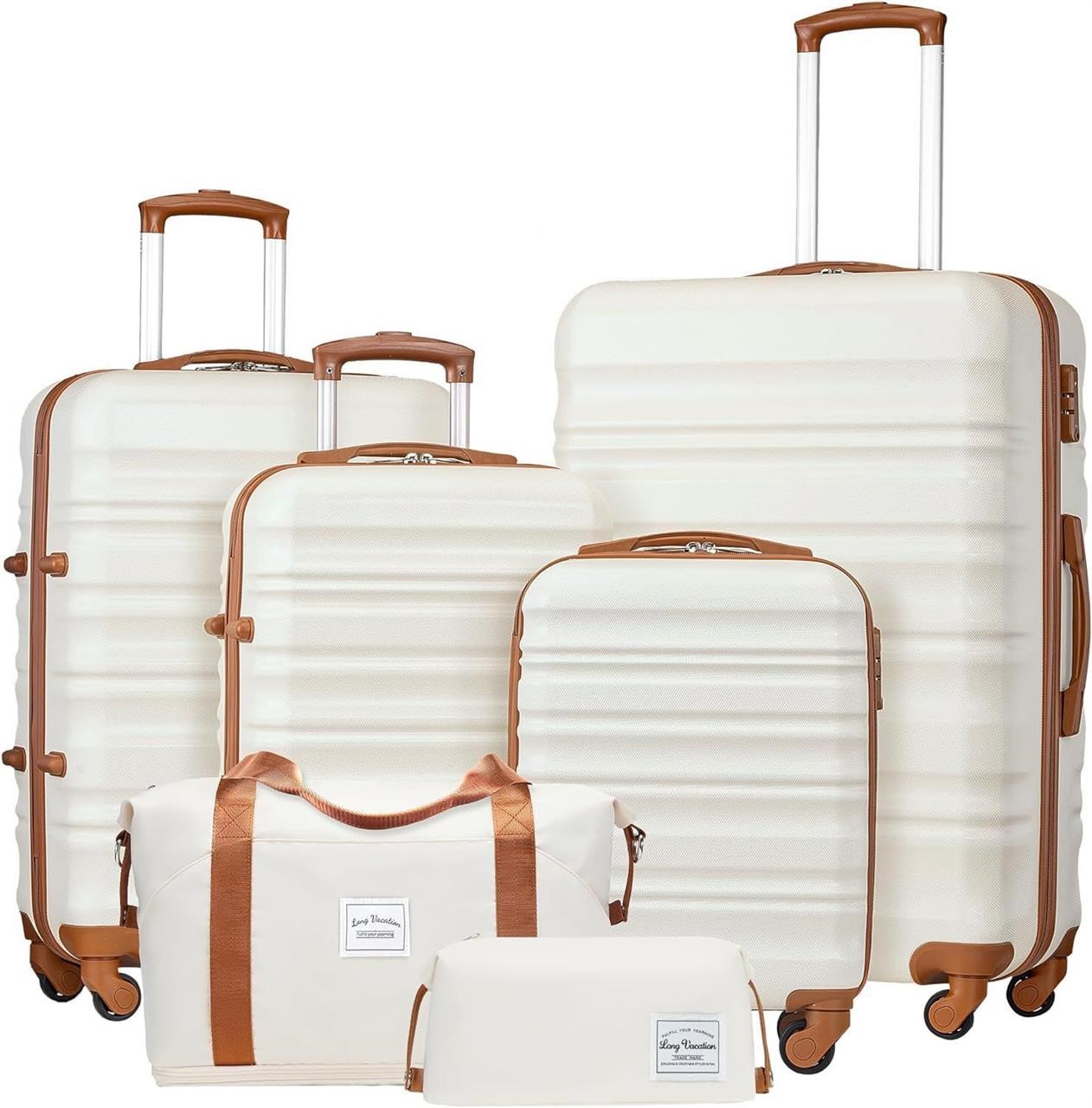 Luggage Set