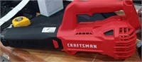 Craftsman 20-volt Max 340-cfm 90-mph Battery