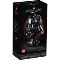 $70  LEGO Star Wars Darth Vader Helmet Set 75304