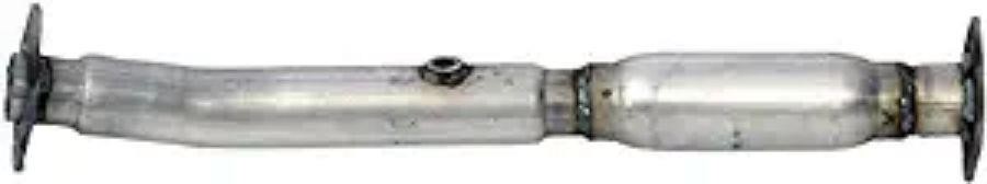 Catalytic Converter Nissan Frontier MSRP $236.98