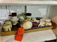 Box Lot Mugs