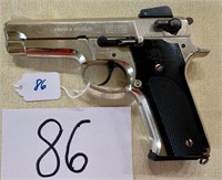 Smith & Wesson Model 459