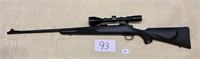 Remington Model 700