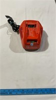 E Force battery charger ( untested)