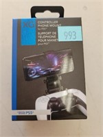 XG Controller Phone Mount for PS5