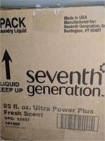 Seventh Generation  SEV44729  Professional Hand