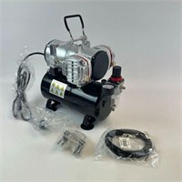 Air Compressor for Airbrush (Compressor Only)