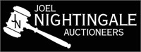 2024 Farm Consignment Auction