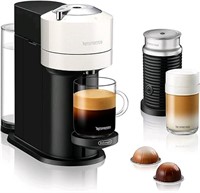 Nespresso Vertuo Next Deluxe Coffee and Espresso M