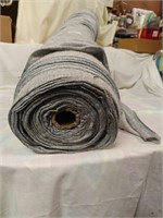Roll of Fabric