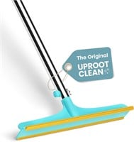Uproot Clean Xtra - Pet Hair Broom  60 Handle