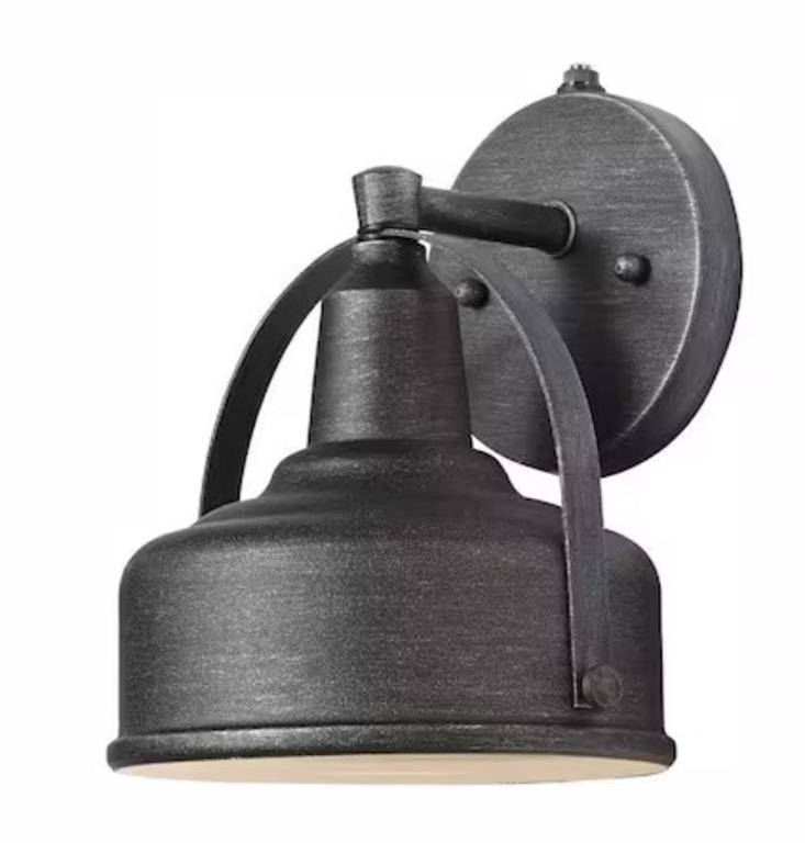 Hampton Bay  Wall Sconce