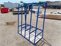 Tubing Rack