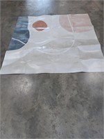 Water proof  mat  55 x 55