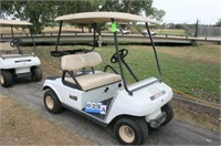 Club Car Golf Cart #26