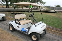 Club Car Golf Cart #33