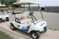 Club Car Golf Cart #4