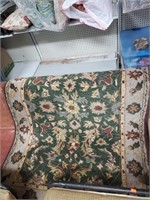 Accent Rug Made in India-33 x 72