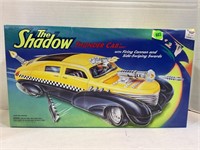 The shadow thunder cab Unopened new inbox