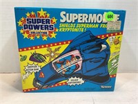 Superpowers collection super mobile by Kenner