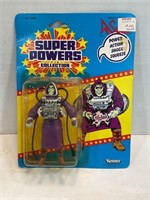 Superpowers collection desaad
