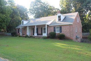Home on .6+/- Acre Lot - Paschal Estate
