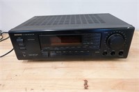 Onkyo A/V Tuner Amplifier